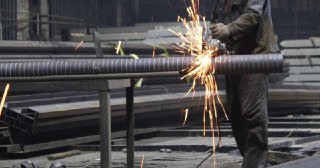 Цена на сварные работы в Надым - расчет стоимости сварных работ цена от 1231 руб.